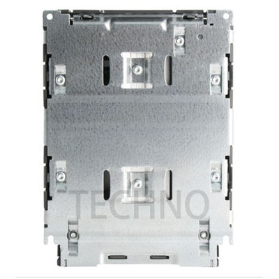 6SE6440-2UC15-5AA1 Chuyển biến tần số điện 220v 1 pha Chuyển đổi tần số