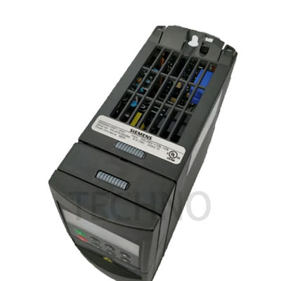SIEMENS 6SE6440-2UC17-5AA1 Chuyển đổi tần số AC sáng tạo ODM biến