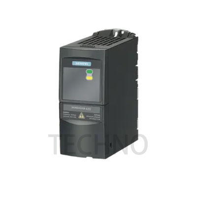 SIEMENS 6SE6440-2UC17-5AA1 Chuyển đổi tần số AC sáng tạo ODM biến
