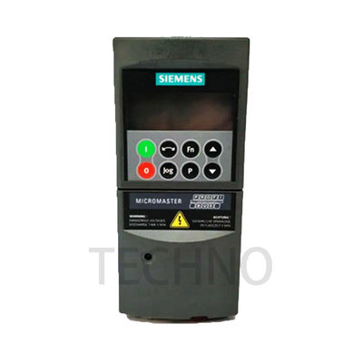 SIEMENS 6SE6440-2UC21-1BA1 Chuyển đổi tần số điện 3 giai đoạn 47 Hz đến 63 Hz