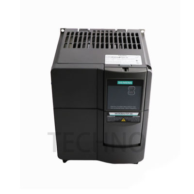 SIEMENS 6SE6440-2UC21-1BA1 Chuyển đổi tần số điện 3 giai đoạn 47 Hz đến 63 Hz