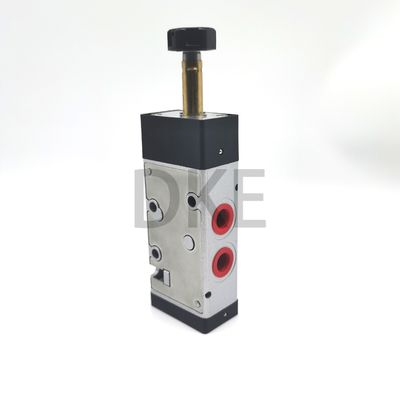 V61B313A-A212J Series Norgren Solenoid Valve V61-63 G1/4 NBR Seal Seat 500-4500 L/Min