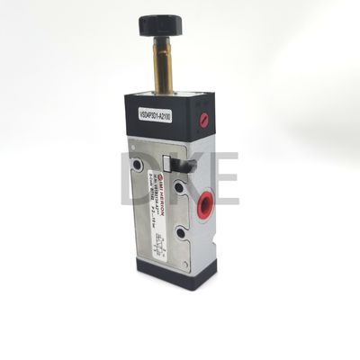 V61B313A-A212J Series Norgren Solenoid Valve V61-63 G1/4 NBR Seal Seat 500-4500 L/Min