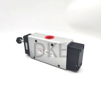 Norgren Electron Magnetic Valve V63D417A-A212J Với tốc độ lưu lượng cao 500-4500 L/Min