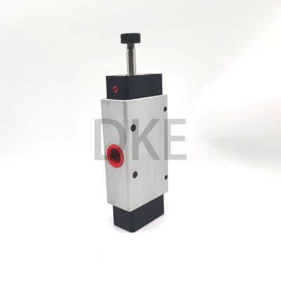 Norgren Electron Magnetic Valve V63D417A-A212J Với tốc độ lưu lượng cao 500-4500 L/Min