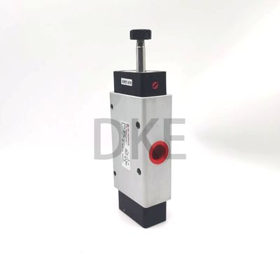 Norgren Electron Magnetic Valve V63D417A-A212J Với tốc độ lưu lượng cao 500-4500 L/Min