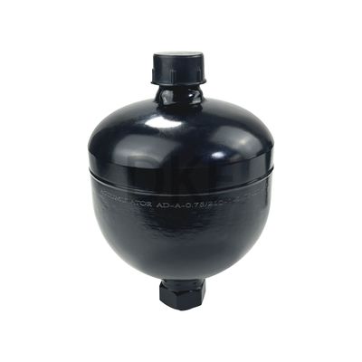 HYDAC SBO-210-3.5 Không sửa chữa tích lũy mạc hàn SBO 210 Series NBR
