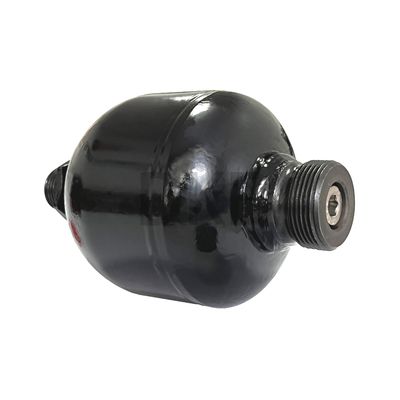 HYDAC SBO-210-3.5 Không sửa chữa tích lũy mạc hàn SBO 210 Series NBR