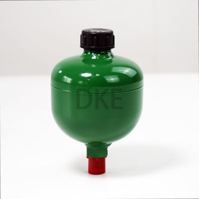 HYDAC SBO-210-2.8 Bộ tích lũy phân sạc Địa điểm lắp đặt linh hoạt Thép carbon