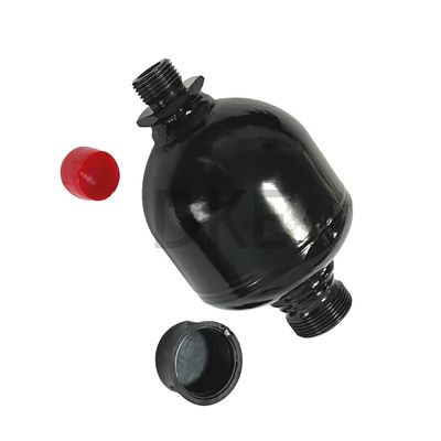 HYDAC SBO-210-2 Ứng tích pin hàn SBO 210 Series Mô hình ưa thích