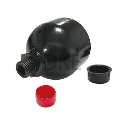 HYDAC SBO-210-2 Ứng tích pin hàn SBO 210 Series Mô hình ưa thích