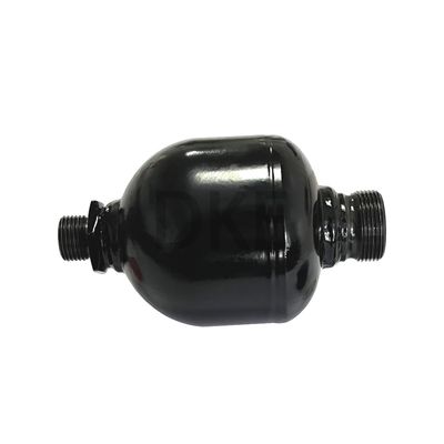 HYDAC SBO-200-1 Bộ tích trữ năng lượng Thiết kế nhỏ gọn Trọng lượng thấp Chi phí thấp
