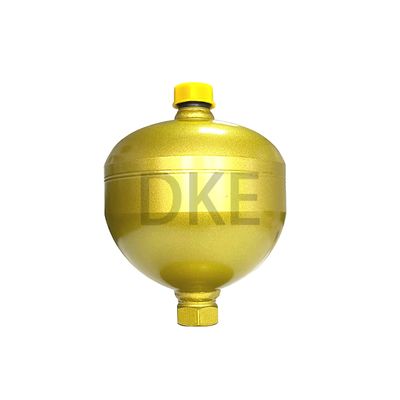 HYDAC Bộ tích lũy phân sạc SBO-210-0.75 Vật liệu không thể sửa chữa Carbon Steel Shell