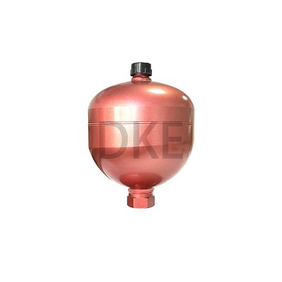 HYDAC SBO-210-0.5 Cài đặt áp suất sạc trước