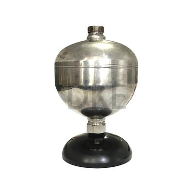 HYDAC SBO-210-0.5 Cài đặt áp suất sạc trước