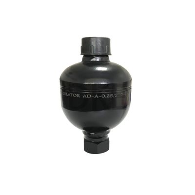 HYDAC SBO-210-0.32 Bộ tích lũy phân sạc hàn không thể sửa chữa