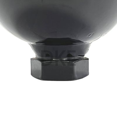 HYDAC SBO-210-0.32 Bộ tích lũy phân sạc hàn không thể sửa chữa