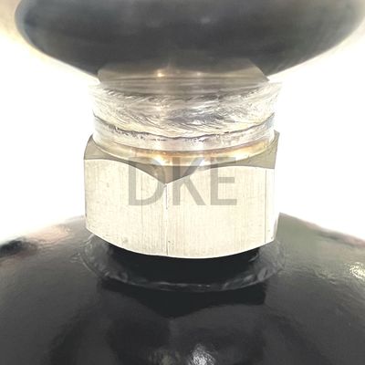 HYDAC SBO-210-0.32 Bộ tích lũy phân sạc hàn không thể sửa chữa