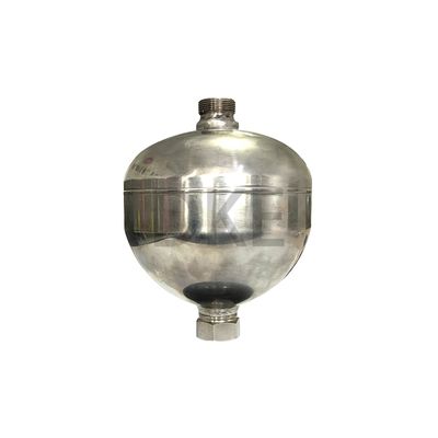 SBO-210-0.16 HYDAC Bộ tích lũy năng lượng NBR Phân kính Sợi nữ Các mô hình ưa thích