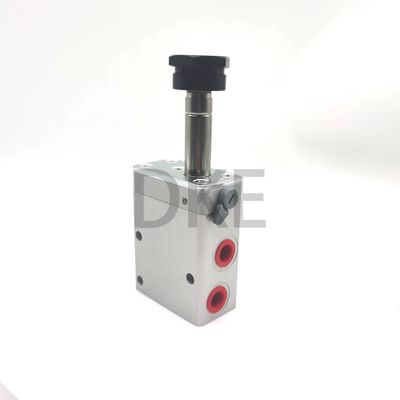 Norgren Electromagnetic Valve 8020765 Hoạt động 3/2 Voltage Coli 24VDC Herion Series