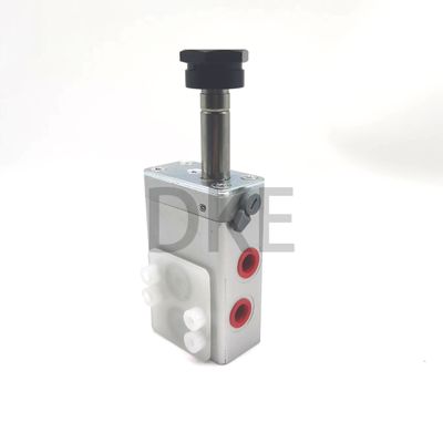 8020747 Norgren Solenoid Valve 3 cổng/2 States Voltage Coli 24 VDC NBR Seal