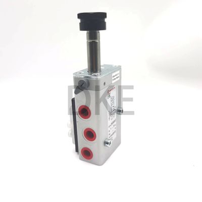 Norgren Electron Magnetic Valve 2636047 Port Size G1/4 Hoạt động 5/2