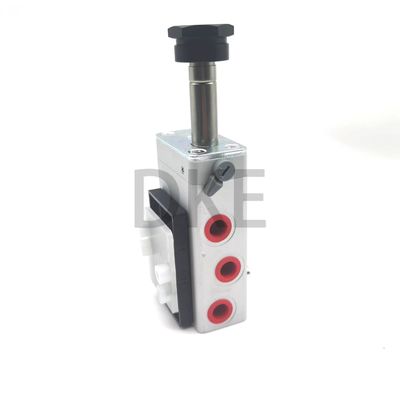 Norgren Electron Magnetic Valve 2636047 Port Size G1/4 Hoạt động 5/2