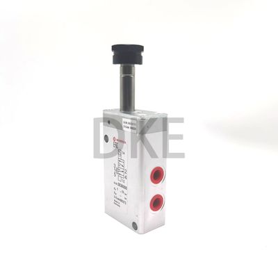 Norgren 2636000 Ventil cuộn được vận hành bằng điện cực gián tiếp 5 cổng / 2 trạng thái G1 / 4 Cổng kích thước