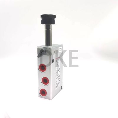 Norgren 2636000 Ventil cuộn được vận hành bằng điện cực gián tiếp 5 cổng / 2 trạng thái G1 / 4 Cổng kích thước
