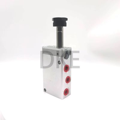 Norgren 2636000 Ventil cuộn được vận hành bằng điện cực gián tiếp 5 cổng / 2 trạng thái G1 / 4 Cổng kích thước