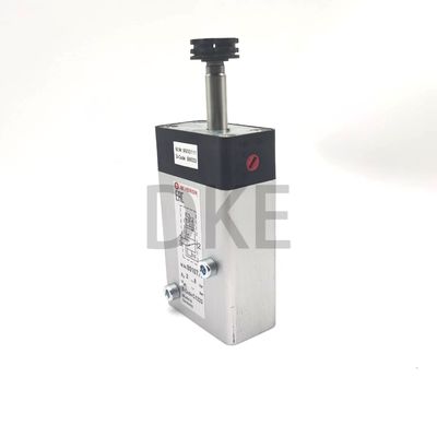 NAMUR 8010777 Đường cuộn được vận hành bằng dây điện điện điện gián tiếp G1/4 Cỡ cổng 5 Cổng 1 -10 Bar