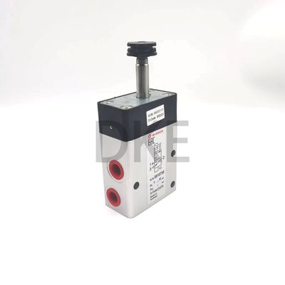 Bộ phận nhôm Herion Series Norgren Solenoid Valve 8010750 10 Bar -10-50 °C