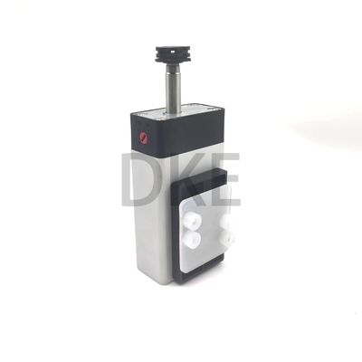 2623079 Norgren Máy van điện tử đơn 5 cổng/2 Nhà nước Số cổng 5 Nhiệt độ -10-50 °C
