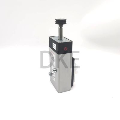 2623079 Norgren Máy van điện tử đơn 5 cổng/2 Nhà nước Số cổng 5 Nhiệt độ -10-50 °C