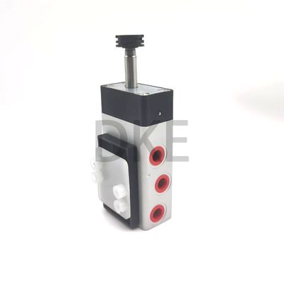 2623079 Norgren Máy van điện tử đơn 5 cổng/2 Nhà nước Số cổng 5 Nhiệt độ -10-50 °C