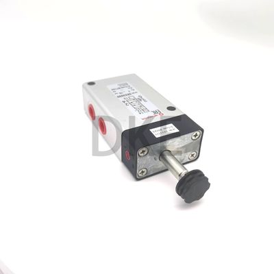 2623000 Norgren Solenoid Valve G1/4 Port Size 5/2 Hoạt động