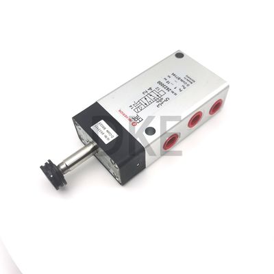 2623000 Norgren Solenoid Valve G1/4 Port Size 5/2 Hoạt động