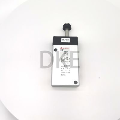 2623000 Norgren Solenoid Valve G1/4 Port Size 5/2 Hoạt động