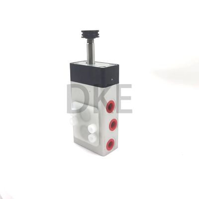 Norgren 2623077 Hướng không trực tiếp van điện tử cho 1-10 Bar ứng dụng dòng chảy cố định
