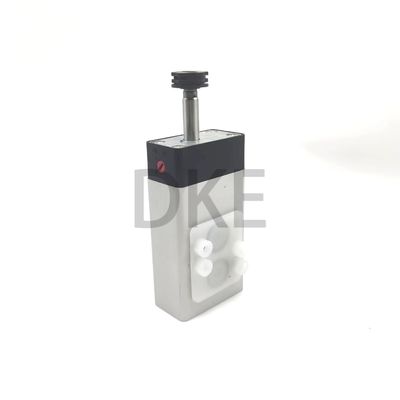 Norgren 2623077 Hướng không trực tiếp van điện tử cho 1-10 Bar ứng dụng dòng chảy cố định