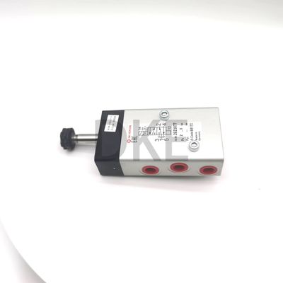 Norgren 2623077 Hướng không trực tiếp van điện tử cho 1-10 Bar ứng dụng dòng chảy cố định