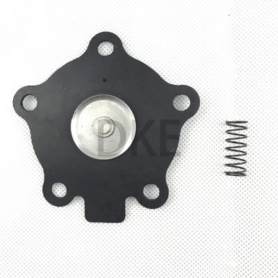Goyen RCA20 Series M Type K2003 (M1174B) Phụ kiện sửa diaphragm Đen Nitrile