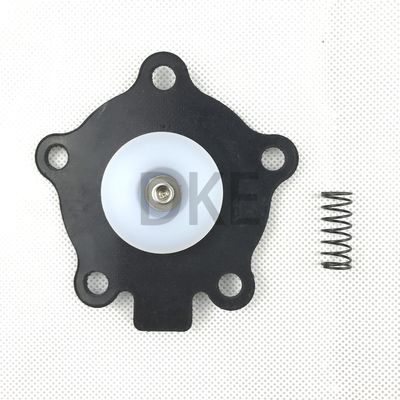 Goyen RCA20 Series M Type K2003 (M1174B) Phụ kiện sửa diaphragm Đen Nitrile