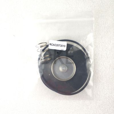 RCAC20 Goyen loại K2016 Series Pulse Valve Diaphragm Kit T3, ST3, DD3, FS3
