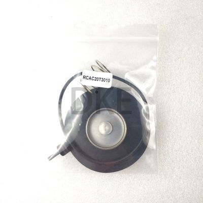 RCAC20 Goyen loại K2016 Series Pulse Valve Diaphragm Kit T3, ST3, DD3, FS3