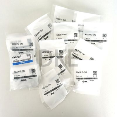 SMC KQG2H10-04S SS316 đầu tiên kết nối nhanh,1/2 inch,0-1Mpa