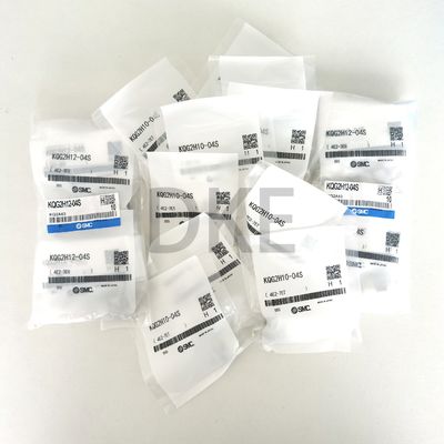 SMC KQG2H10-04S SS316 đầu tiên kết nối nhanh,1/2 inch,0-1Mpa