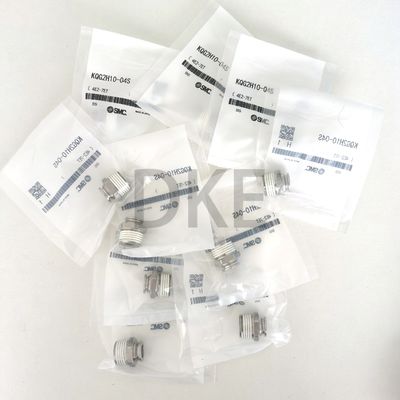 SMC KQG2H10-04S SS316 đầu tiên kết nối nhanh,1/2 inch,0-1Mpa