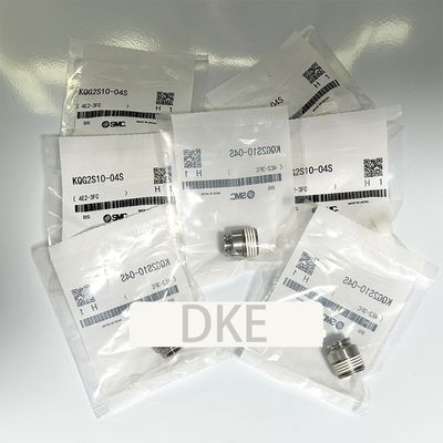 KQG2S10-04S Phụng cắm ống bơm Ss 316