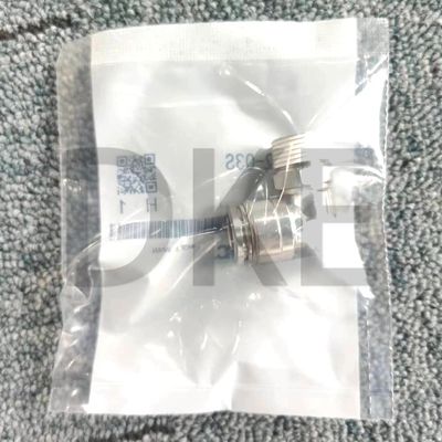 KQG2L12-03S Phụng thép ống khí nén 12mm Phụng thép khí nén